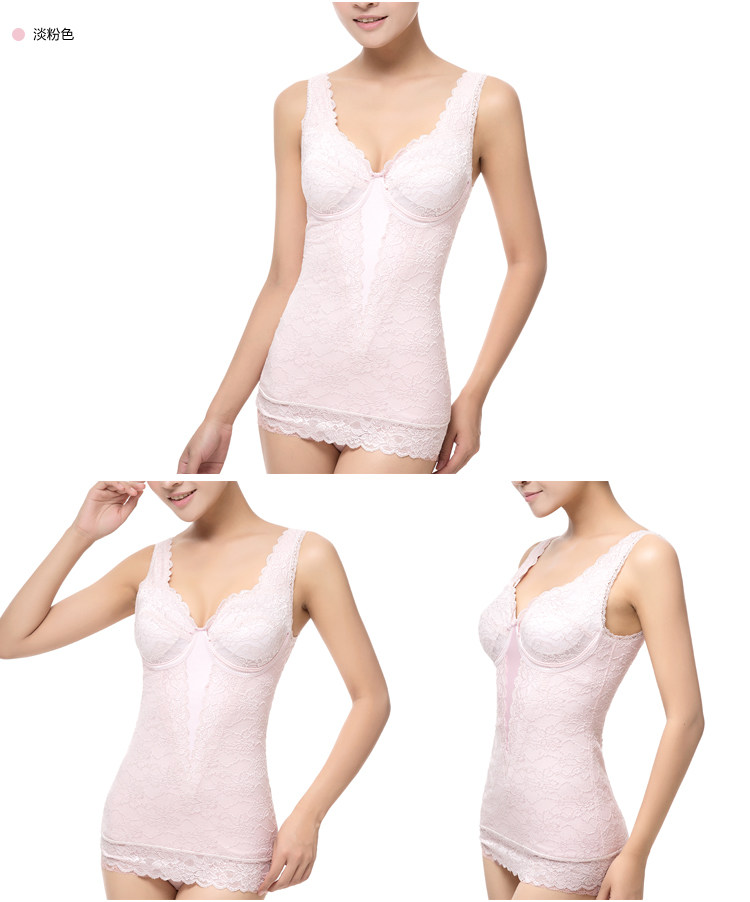 Body FIMAGE en nylon - Ref 668468 Image 32