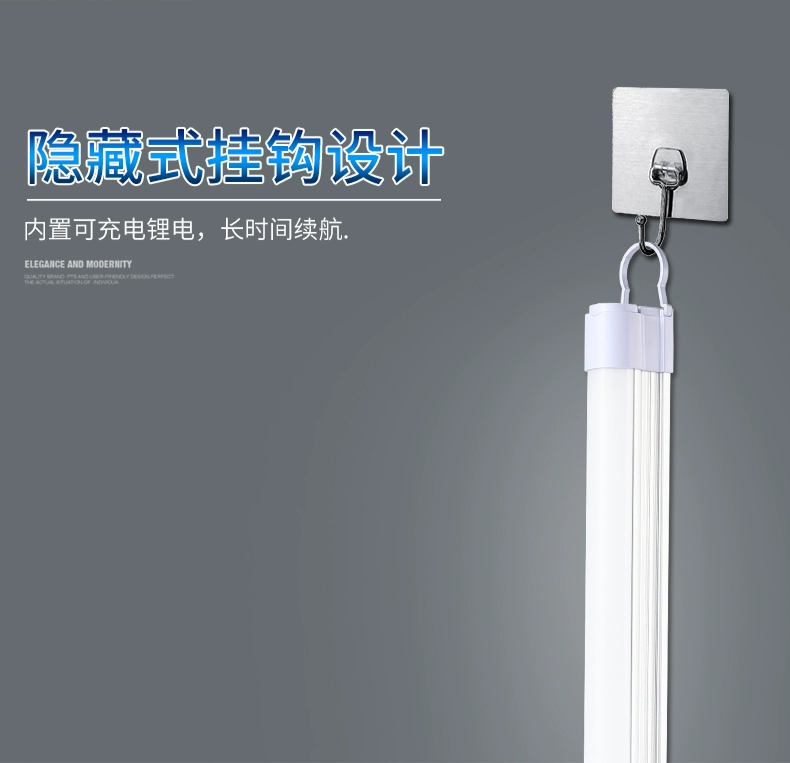 Kang Ming cắm trại ngoài trời ánh sáng cắm trại ánh sáng chợ đêm lều ánh sáng nhà thất bại điện khẩn cấp ánh sáng LED sạc đèn pin đội đầu pin trâu