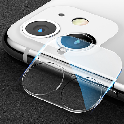 【古尚古】iphone限量版全覆盖镜头膜