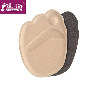 牛皮前掌垫加厚半码垫软垫女三双装