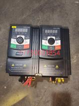 Negotiation disassembly of Nippon Inverter CM530H series CM530H-4T5R5G 5 5KW packaged without repairs