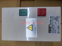 Negotiate a fake price and get a penalty of ten. Taian teco TECO AC electromagnetic switch HUPB18K HUPB-15K 220v