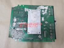 Bargaining Delta VFD-B7 5KW inverter VFD075B43A power drive board motherboard 2945007302 disassembly