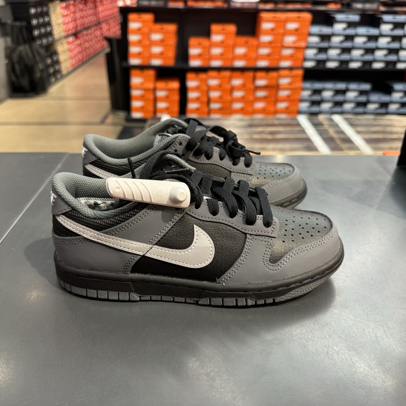 Bēn Bēn Sports Nike/Dunk Gs Big Kids' Retro Wear-Resistant Casual Sneakers Im6028-010 Bēn Bēn Sports Nike/Dunk Gs Big Kids' Retro Wear-Resistant Casual Sneakers Im6028-010