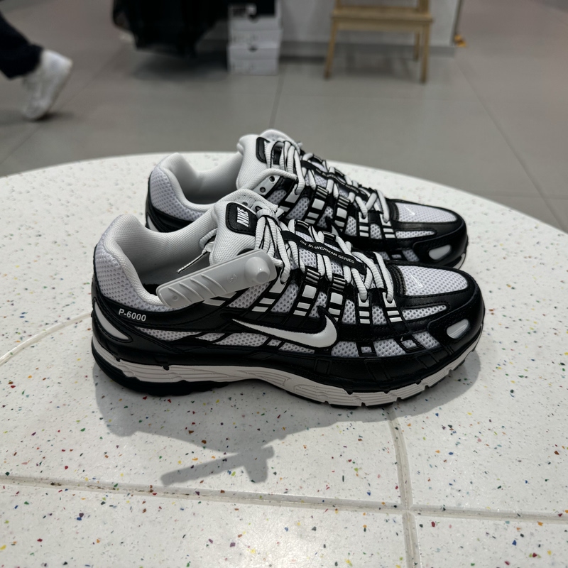 Bēn Bēn Sports Nike/ P-6000 Women's Sports Comfortable Breathable Casual Shoes Bv1021-011