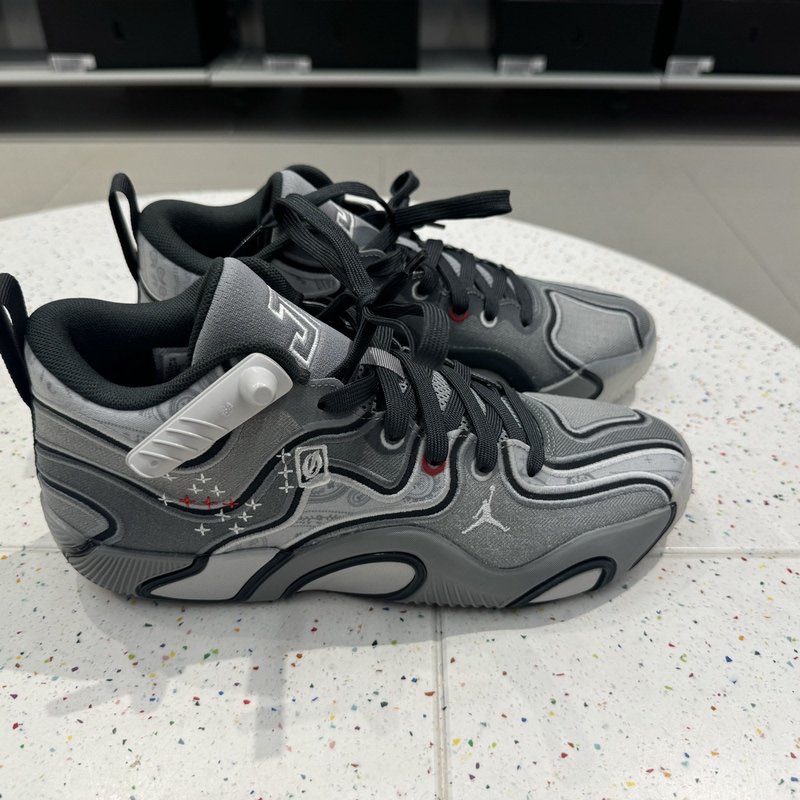 Nike/Jordan Tatum 3 Pf Tatum 3Rd Generation Practical Cushioning Basketball Shoes Hv5911 Nike/Jordan Tatum 3 Pf Tatum 3Rd Generation Practical Cushioning Basketball Shoes Hv5911