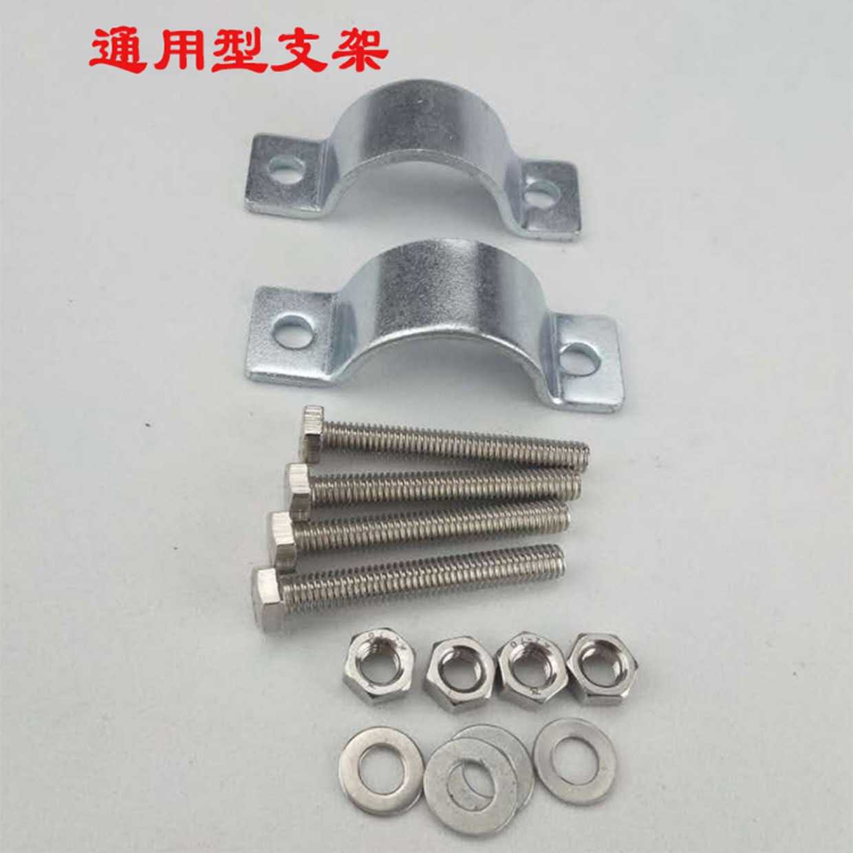 Xe máy sửa đổi dầu làm mát phổ quát khung đính kèm sửa đổi phụ kiện làm mát dầu làm mát đèn pha xe máy