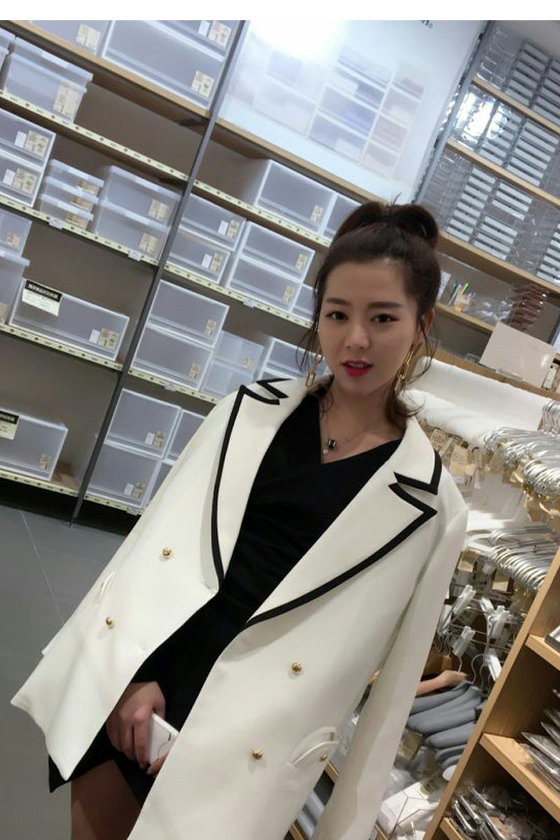 Veste pour femme en Polyester - Ref 3220688 Image 5