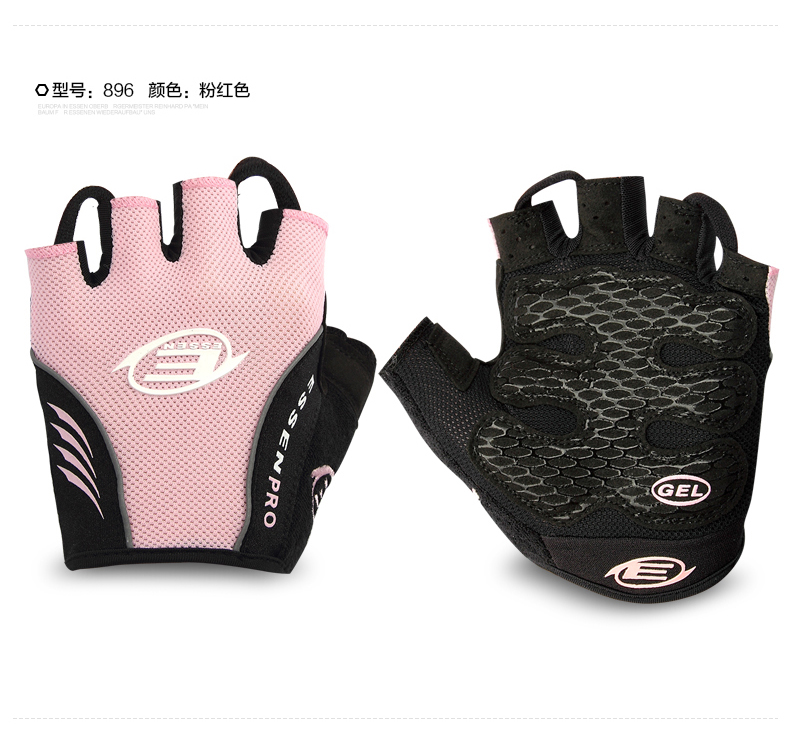Gants pour vélo mixte ESSEN SPORT - Ref 2247306 Image 11