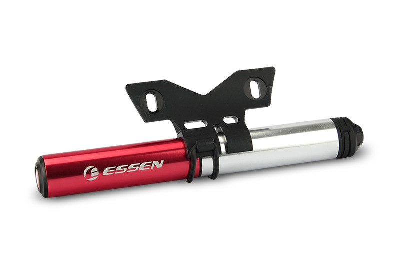 Pompe à vélo ESSEN SPORT - Ref 2389685 Image 11