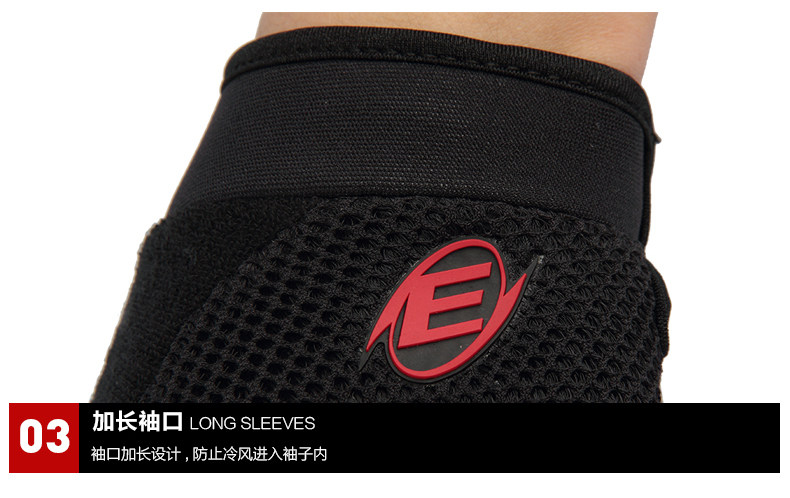 Gants de cyclisme mixte ESSEN SPORT - Ref 2241060 Image 18