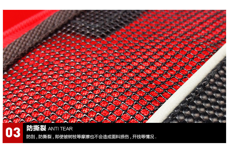 Sacoche pour vélo mixte ESSEN SPORT - Ref 2217863 Image 19