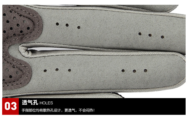 Gants de cyclisme mixte ESSEN SPORT - Ref 2241050 Image 18