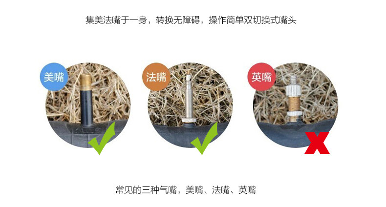 Pompe à vélo ESSEN SPORT - Ref 2388243 Image 22