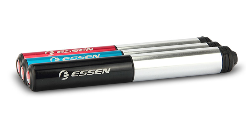 Pompe à vélo ESSEN SPORT - Ref 2389685 Image 12