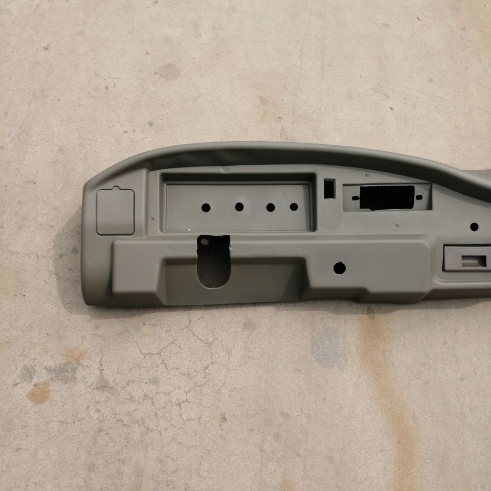 Wuzheng Tricycle Original Parts Wuzheng Shenzhou Tiger Farmhouse Fu Dashuaihu Workbench Dashboard