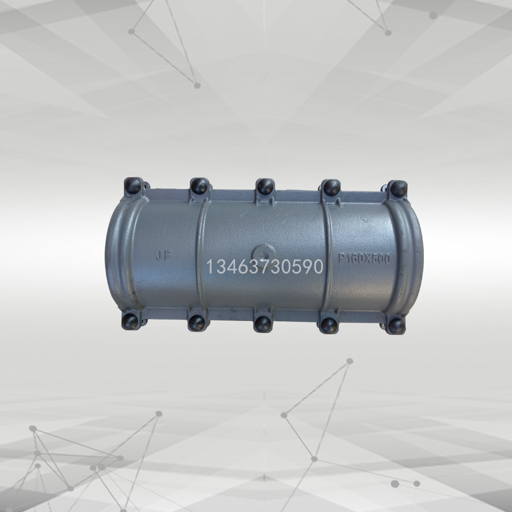 Cast iron Huff Festival repairer pipeline plug 200 300 400 500 600 800 complete specifications