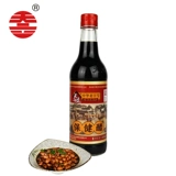 天立 Подлинный флагманский магазин гарантирует монопольный уксус Tianjin, уксус Tianli Smart солодка с корицей 480 мл.