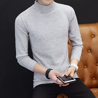 Светло-серый