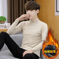 Хаки, флисовый