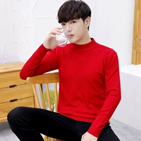 Красный чай улун Да Хун Пао