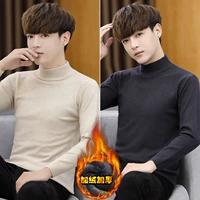 Хаки, флисовый