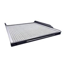 Raptor F150 Tundra Ranger Gladiator rear box tray modified Ram Tyrannosaurus Rex tail box drawer-type tray