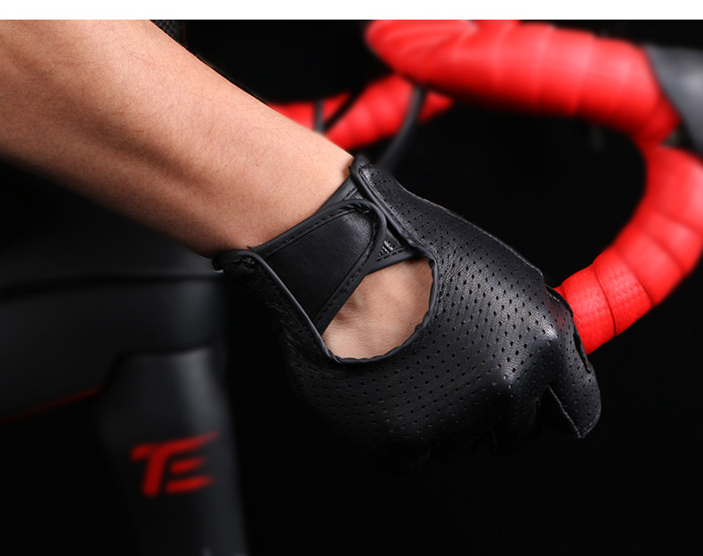Gants de cyclisme mixte COSTELO - Ref 2243028 Image 19