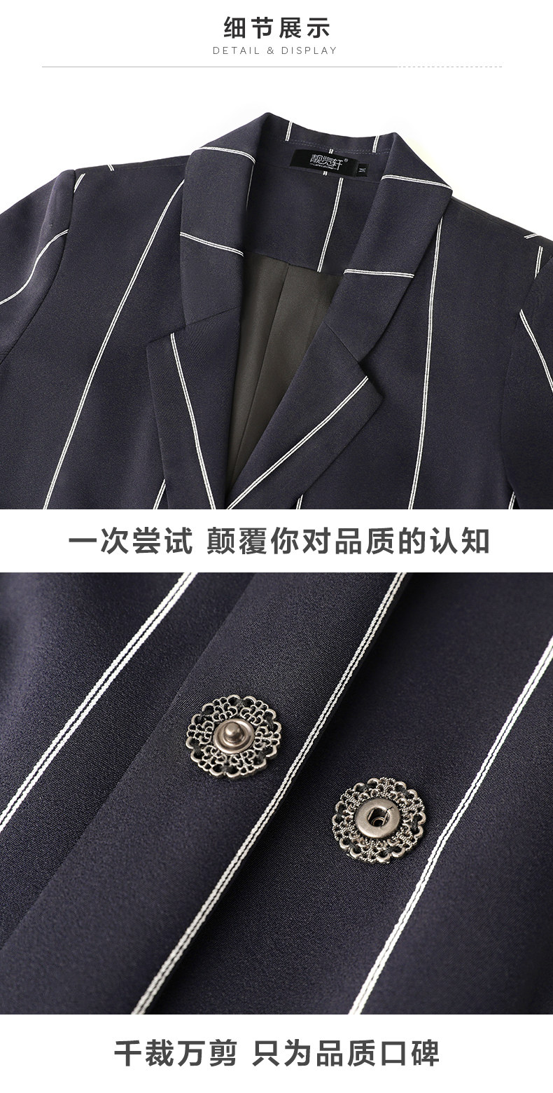 Veste pour femme en Polyester - Ref 3219940 Image 14