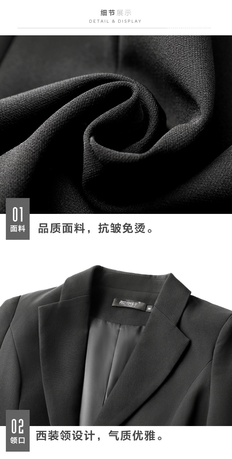 Veste pour femme en Polyester - Ref 3219991 Image 22