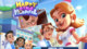 Crazy Hospital Doctor Dash Chinese Version Simulation Management Casual Stress Relief Android Mobile and Tablet Game