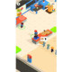 Pizza Is Ready! Little Chef Pizza Shop Workshop - Ad-Free Casual Simulation Management Game for Android Phones and Tablets