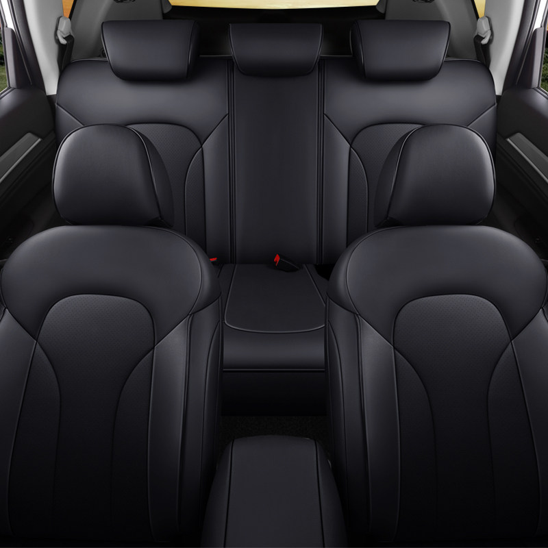 Haval H6 Sport Car Seat Cushion Four Seasons Universal H2S F7 Leather All Inclusive H4 Special Seat Cover F5 Seat Cover