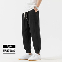 Черный, летний, тонкий