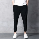 Летние трендовые штаны, в корейском стиле