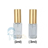 Уполномоченная Джо любит любовную парфюм