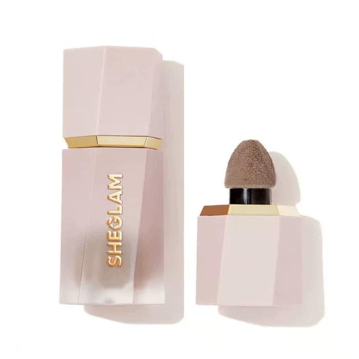 Contour Stick SHEGLAM sample & full-size kit, multi-shade trial pack (0.3–full sizes), portable