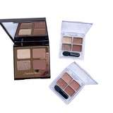 British CT Four-Color Eyd Shadow Share Color Pillowtalk Ee Bright Eyes Pillowtalk Ee Sexy Queen Experience Experience Experience