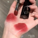 Dior, помада, питательный блеск для губ, матовая золотая вода, бальзам для губ, пробник, пробный комплект