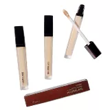 Тональный крем, консилер, осветляющий хайлайтер, против темных кругов под глазами