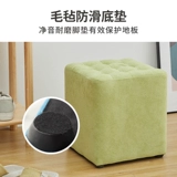 Диван из натурального дерева, ткань для домашнего использования, модные креативные туфли, популярно в интернете