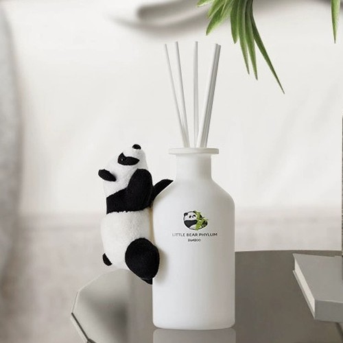 寻香 Follow the Scent的LOGO