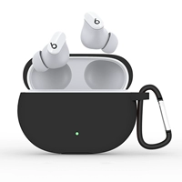 [Отправить крюк] Силиконовый корпус Black-Beats Studio Buds