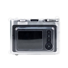 Чехол для Polaroid 【送背带】富士instax mini evo相机壳