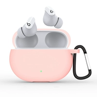 [Отправить ссылку] Силиконовый корпус студийных бутонов с розовыми ногами