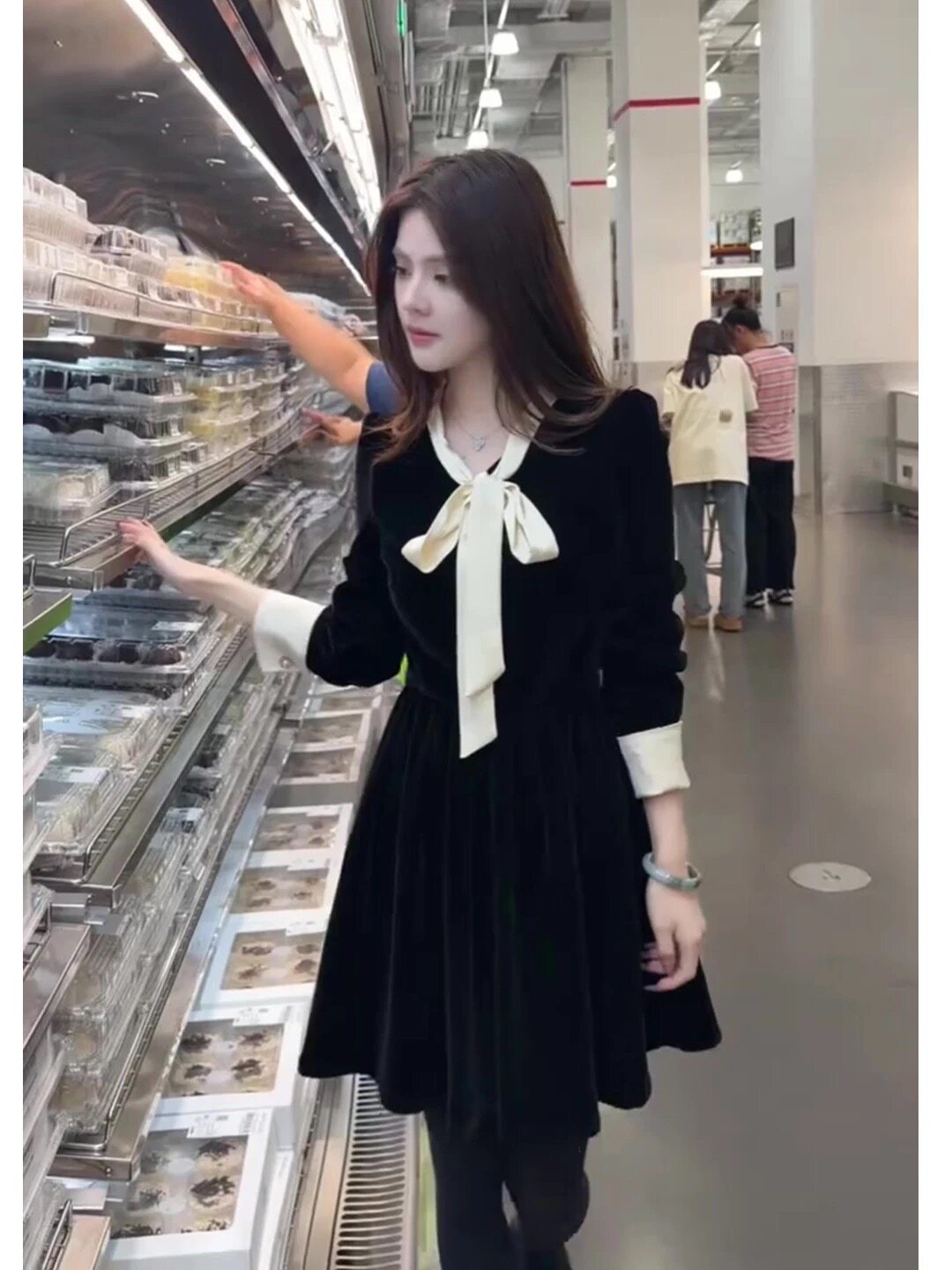 ชุดแต่งกาย