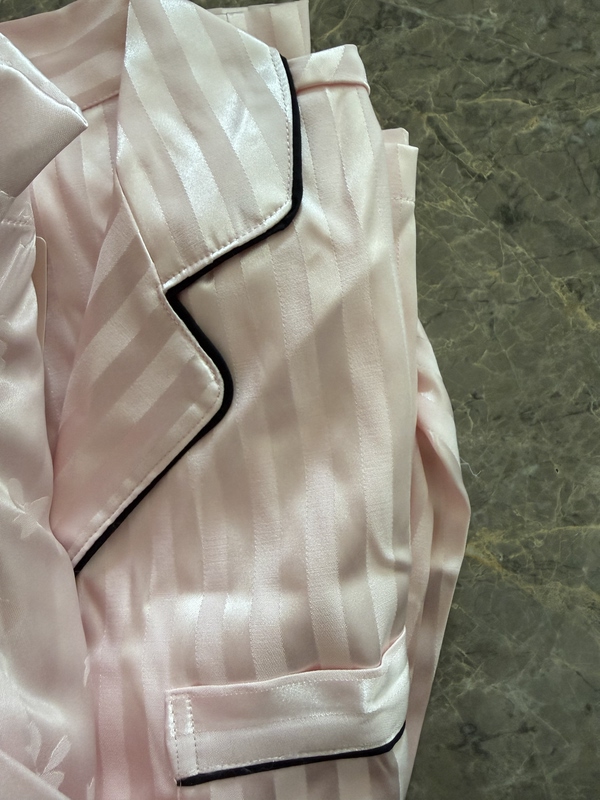 Satin Loungewear