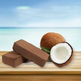 Сочные органические почвенные домашние животные Coconut Coconat Plaintive Кокосовая порошковая кирпичная орхидея кокосовая почва кокосовая кирпичная стерильная почва