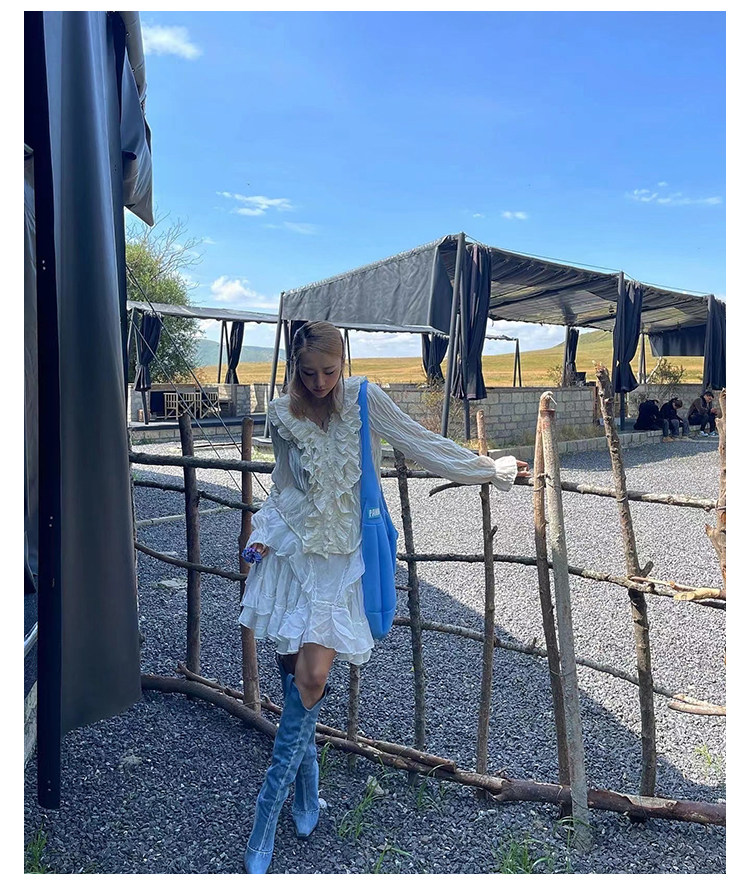 Клатч evenbuyer很会买  pann 干枯玫瑰粉随心搭配包包托特包单肩斜挎包