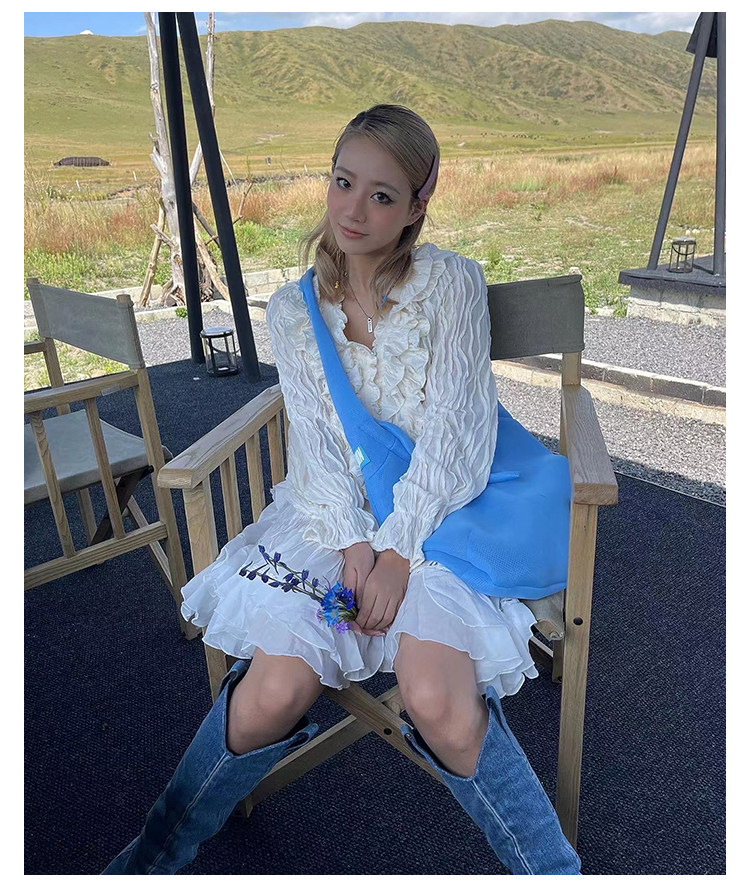 Клатч evenbuyer很会买  pann 干枯玫瑰粉随心搭配包包托特包单肩斜挎包
